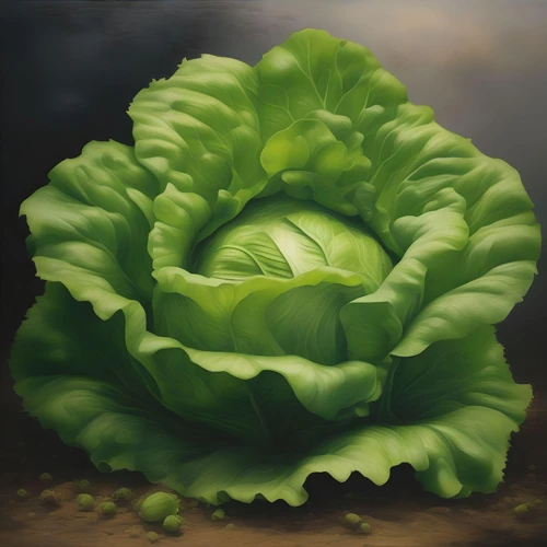 Overview Of Lettuce