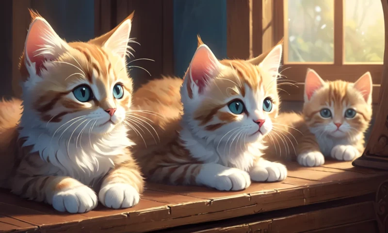 Overview: What Dreams About Kittens Signify