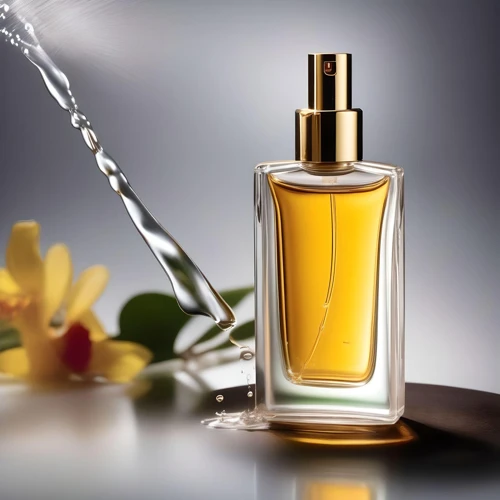Perfumes And Their Significance In Dream Context