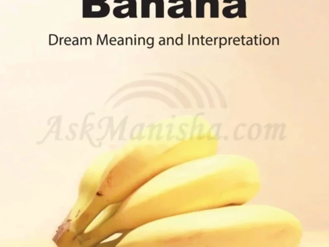 Practical Applications Of Banana Symbolism In Dreams