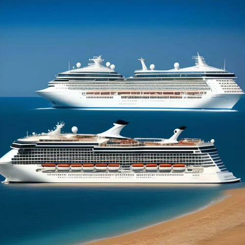 Psychological Interpretations Of Cruise Ship Dreams