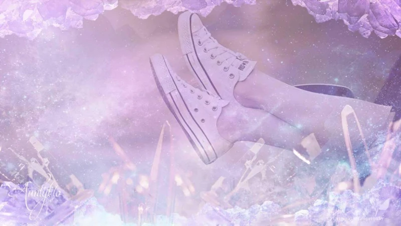 Sneakers Symbolism In Dreams