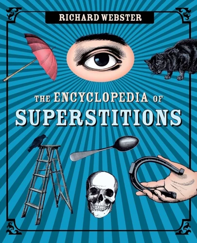 Superstitions And Folklore
