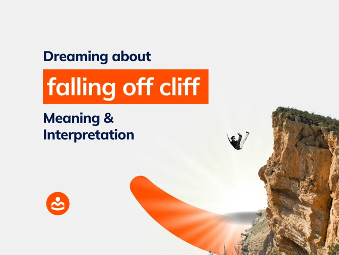 Surviving The Cliff Fall