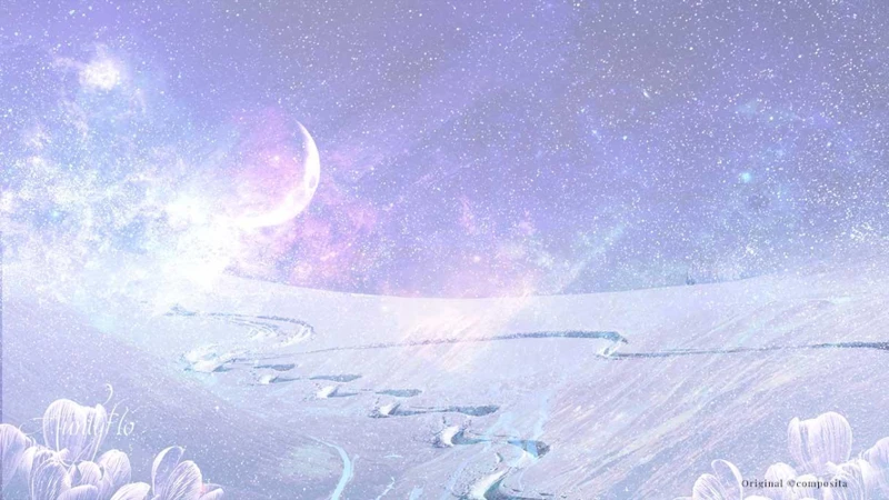 Symbolic Interpretations Of Snow In Dreams