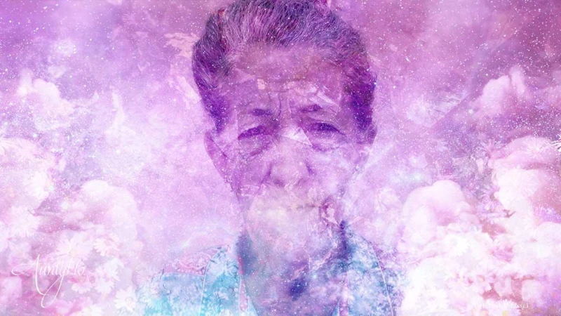 Symbolic Meanings Of An Old Lady In Dreams