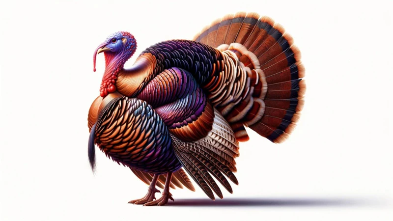 Symbolic Meanings Of Turkey Dreams