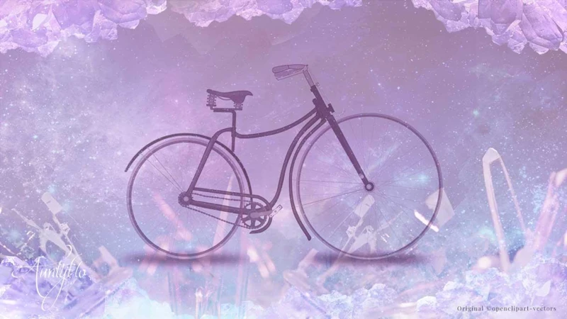 Symbolism Of A Bike In Dreams