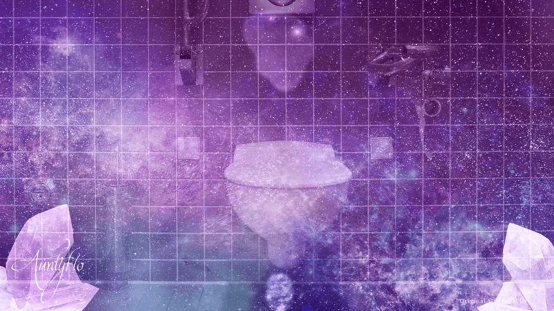 Symbolism Of A Dirty Bathroom
