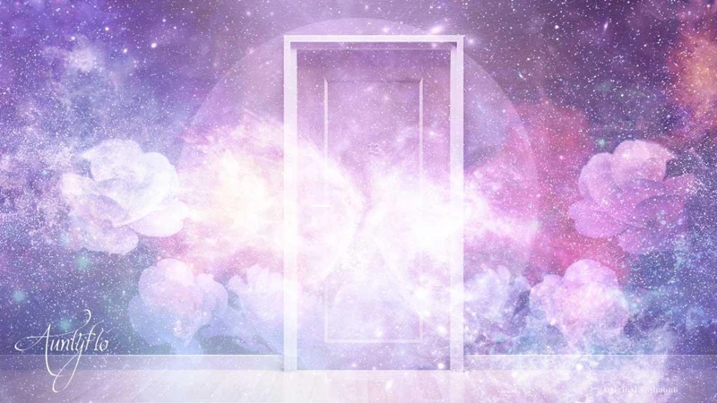 Symbolism Of A Door In Dreams