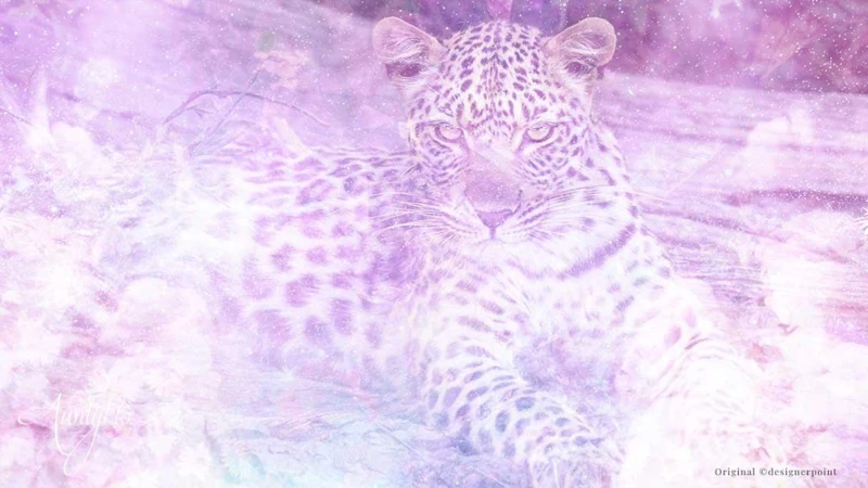 Symbolism Of Baby Leopard In Dreams