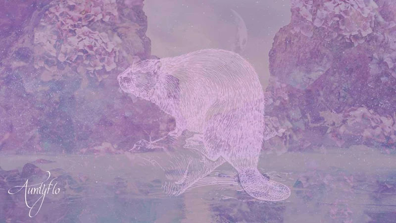 Symbolism Of Beavers In Dreams