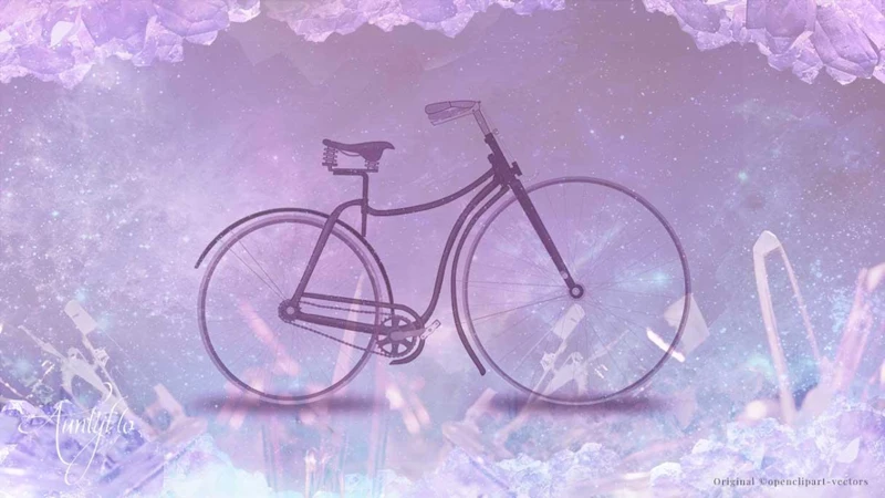 Symbolism Of Bicycles In Dreams