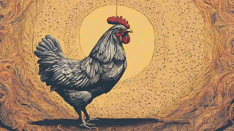 Symbolism Of Chickens In Dreams
