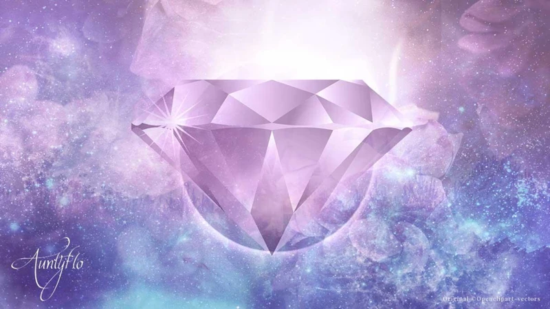 Symbolism Of Diamond In Dreams