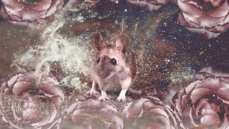 Symbolism Of Mice In Dreams