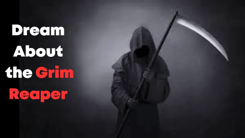 Symbolism Of The Grim Reaper