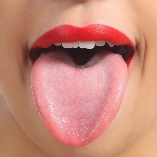 Symbolism Of The Tongue