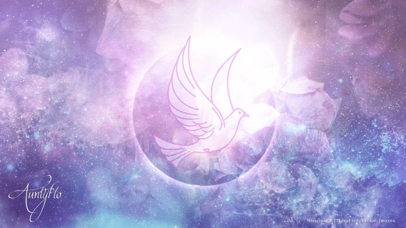 The Meaning of White Dove Dreams | SignsMystery