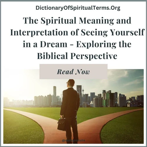 The Emotional And Spiritual Significance
