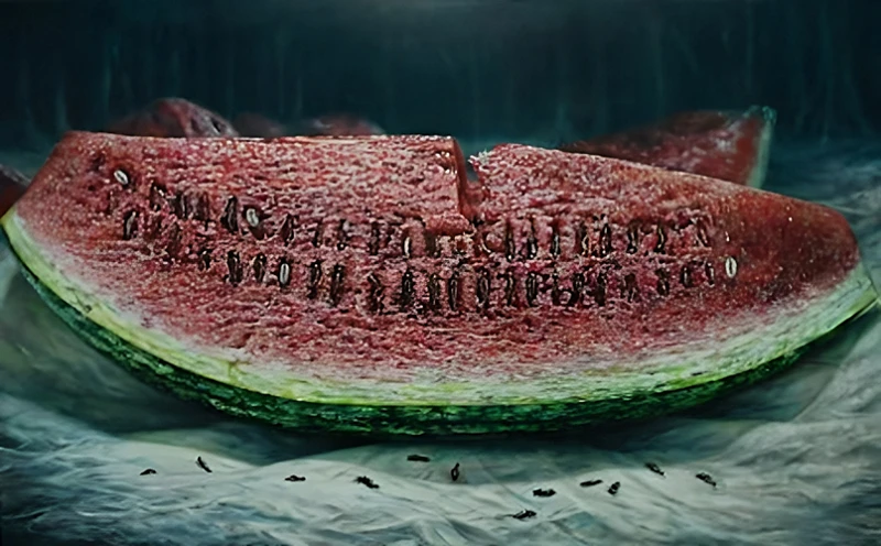 The Influence Of Color In Watermelon Dreams