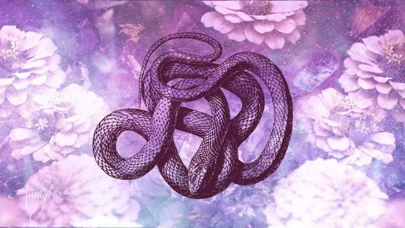 The Intricate Symbolism Of Brown Snakes