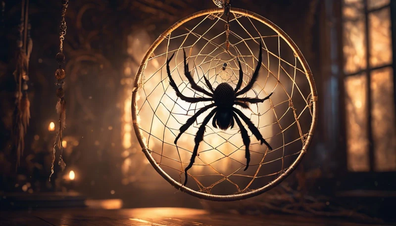 The Meaning Behind Spider Bite Dreams