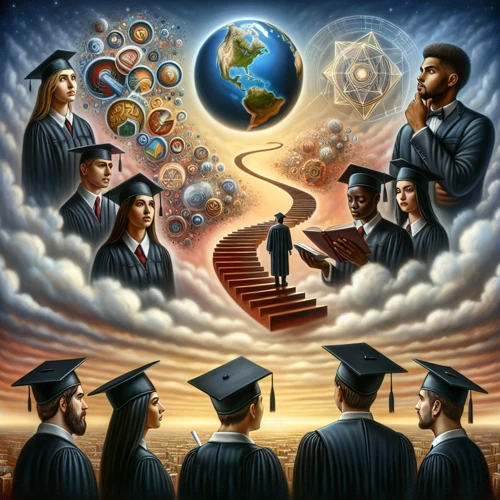The Meaning Of Graduation Dreams