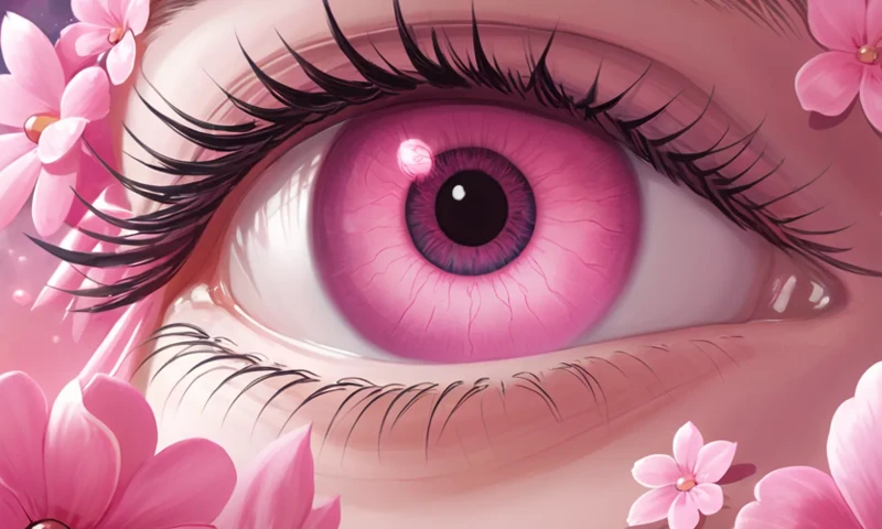 The Psychological Meaning Of Eyes In Dreams