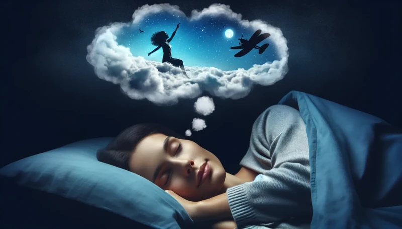 The Psychological Significance Of Dream Height