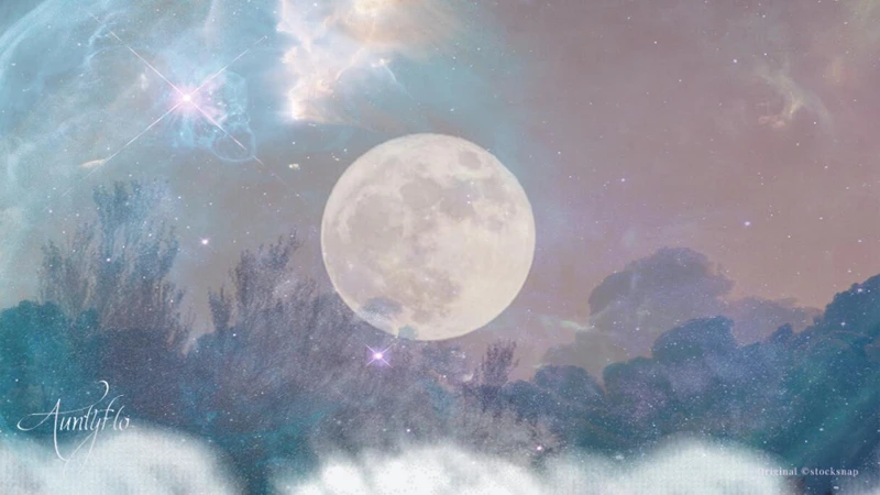 The Significance Of Full Moon Dreams