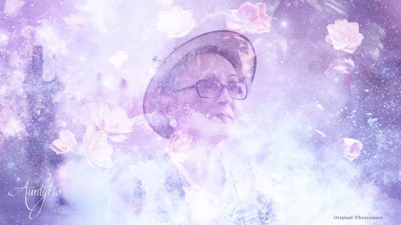The Significance Of Grandmothers In Dreams