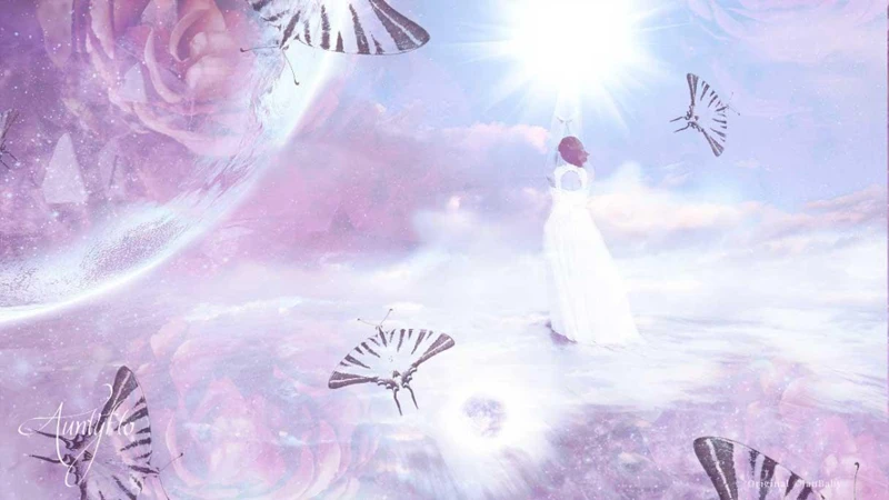 The Significance Of Heavenly Dreams