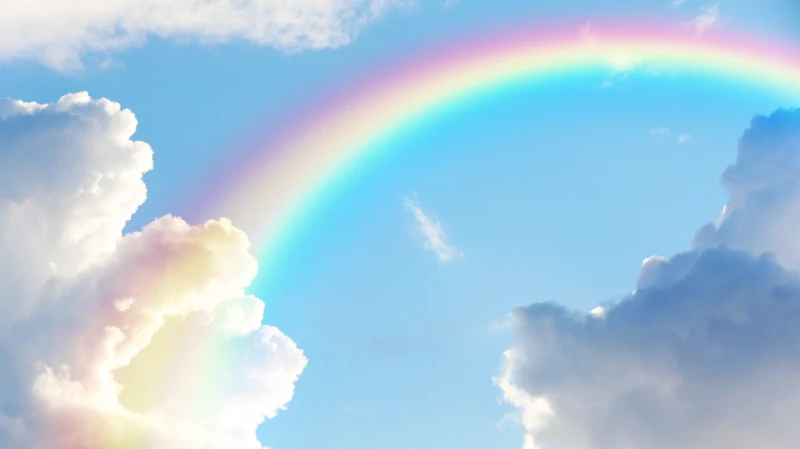The Significance Of Rainbows