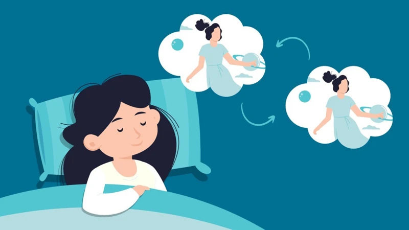 The Significance Of Recurring Dreams