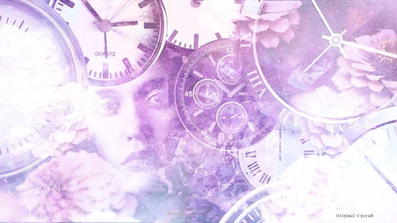 The Significance Of Time In Dreams