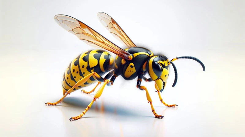 The Significance Of Yellow Jackets