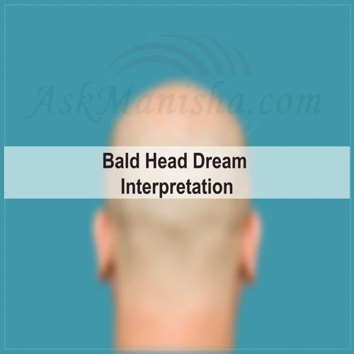 The Symbolic Meaning Of Baldness