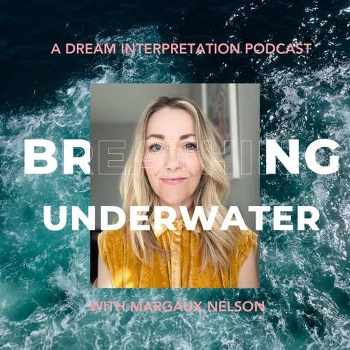 The Symbolic Meaning Of Breathing Underwater Dreams