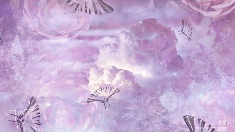 The Symbolic Meaning Of Clouds In Dreams