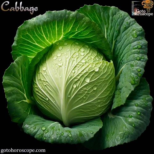 The Symbolic Meanings Of Cabbage