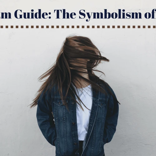The Symbolic Meanings Of Long Hair In Dreams