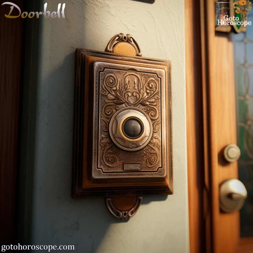 The Symbolic Significance Of Doorbells