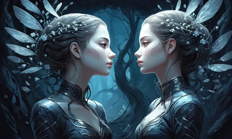 The Symbolic Significance Of Doppelganger Dreams