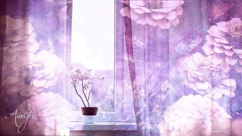 The Symbolism Behind Curtains In Dreams