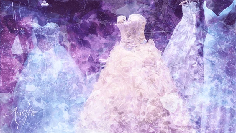 The Symbolism Behind Dresses In Dreams