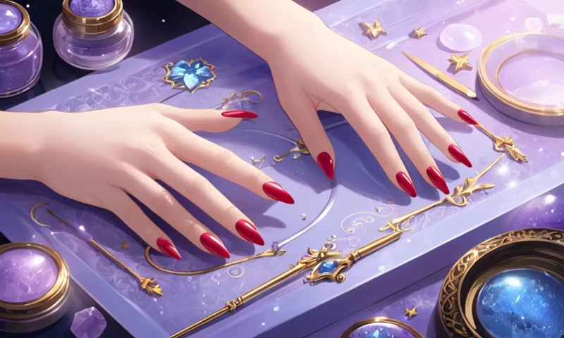 The Symbolism Behind Nails In Dreams