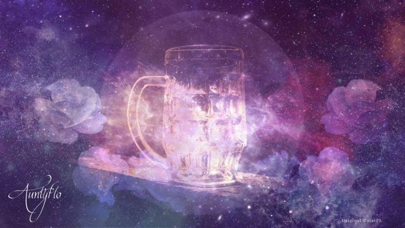 The Symbolism Of Alcohol In Dreams