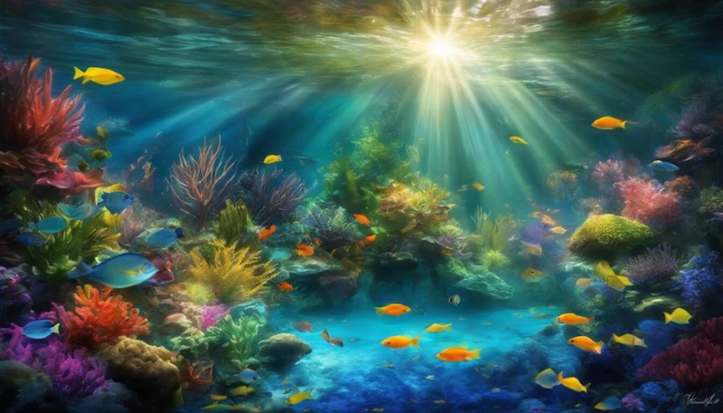 The Symbolism Of Aquariums In Dreams