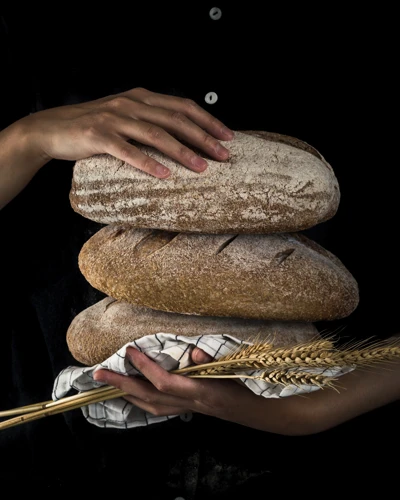 The Symbolism Of Bread